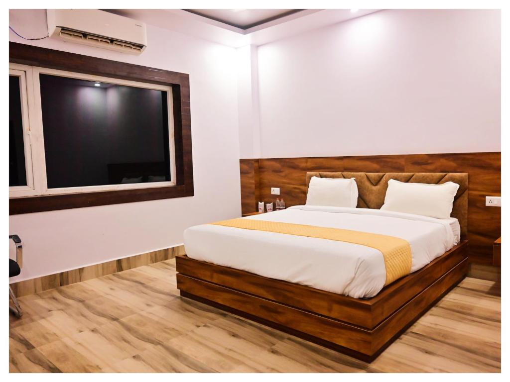 अतिथि Atithi অথিতি Muzaffarpur Asthan Tample, Muzaffarpur