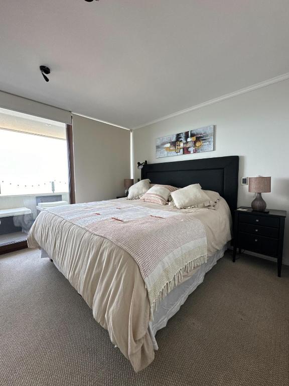 Apartamento vista al Mar a pasos de casino Enjoy - 5