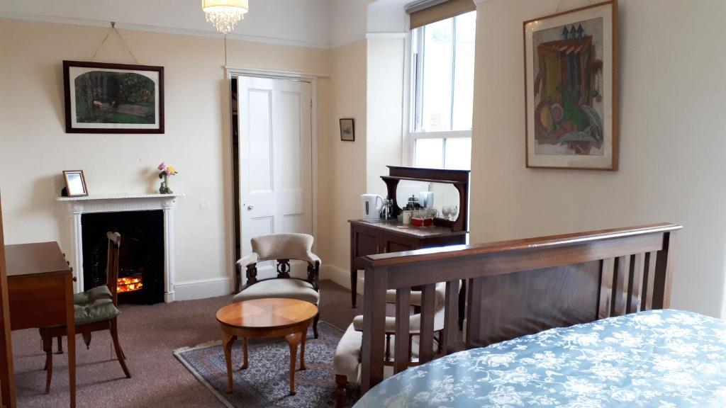 Victorian House B&B, Kendal photo 2