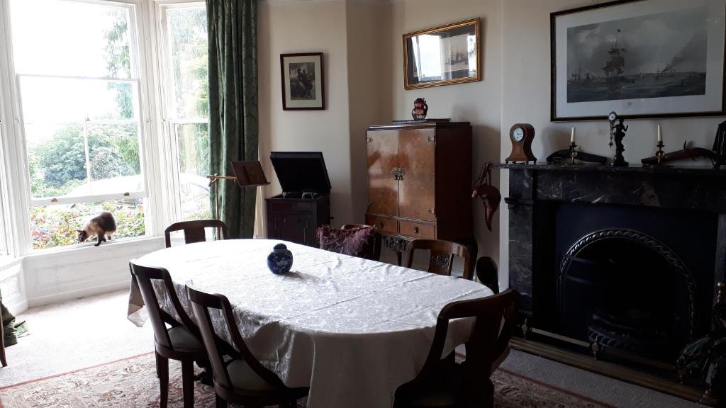 Victorian House B&B, Kendal photo 4