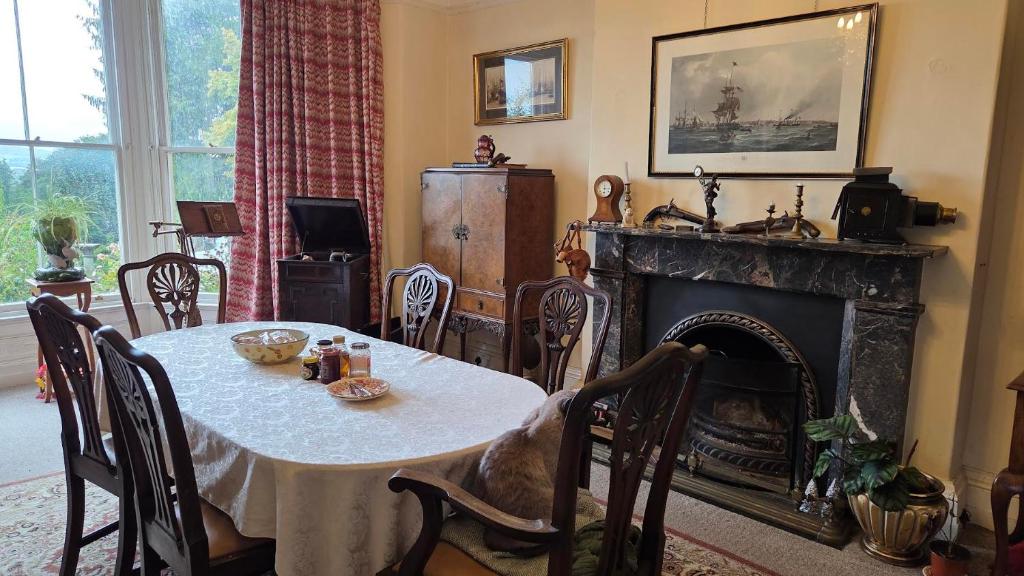 Victorian House B&B, Kendal photo 3