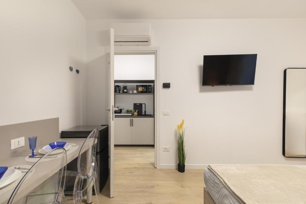 Cima Suite 13 by WelcHome - 5