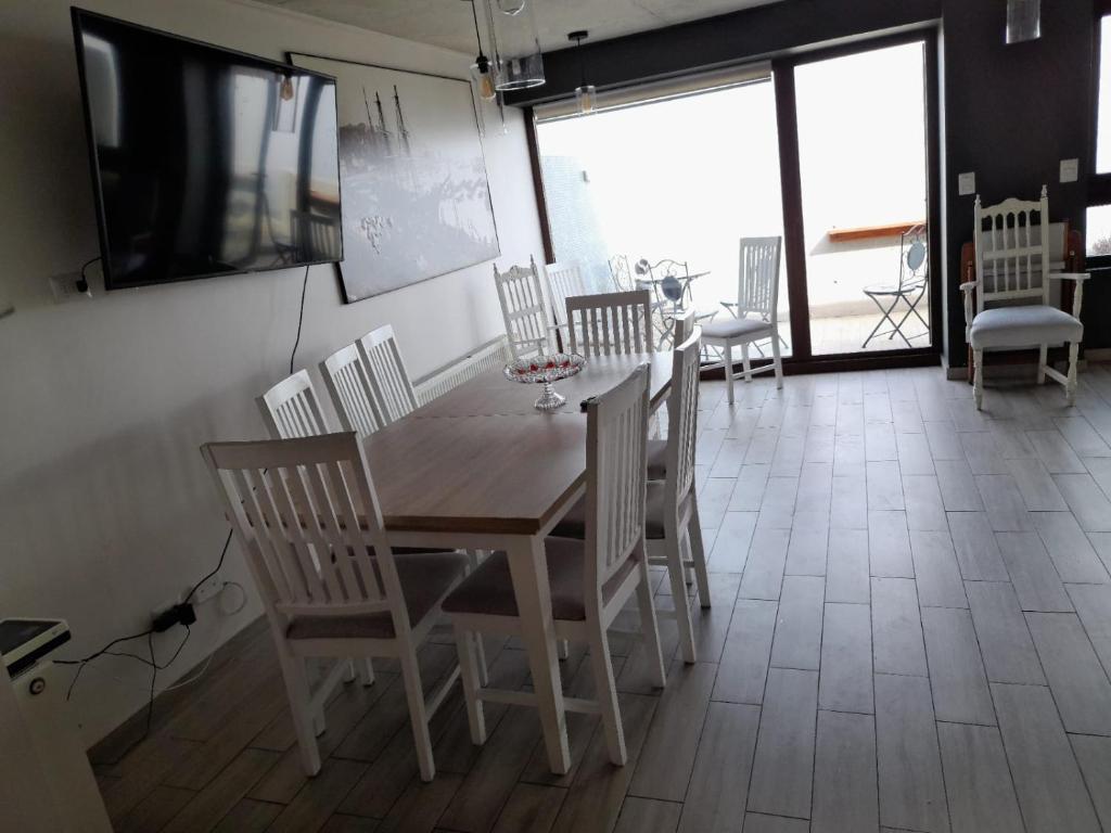 Departamento Mirador Barón - 1