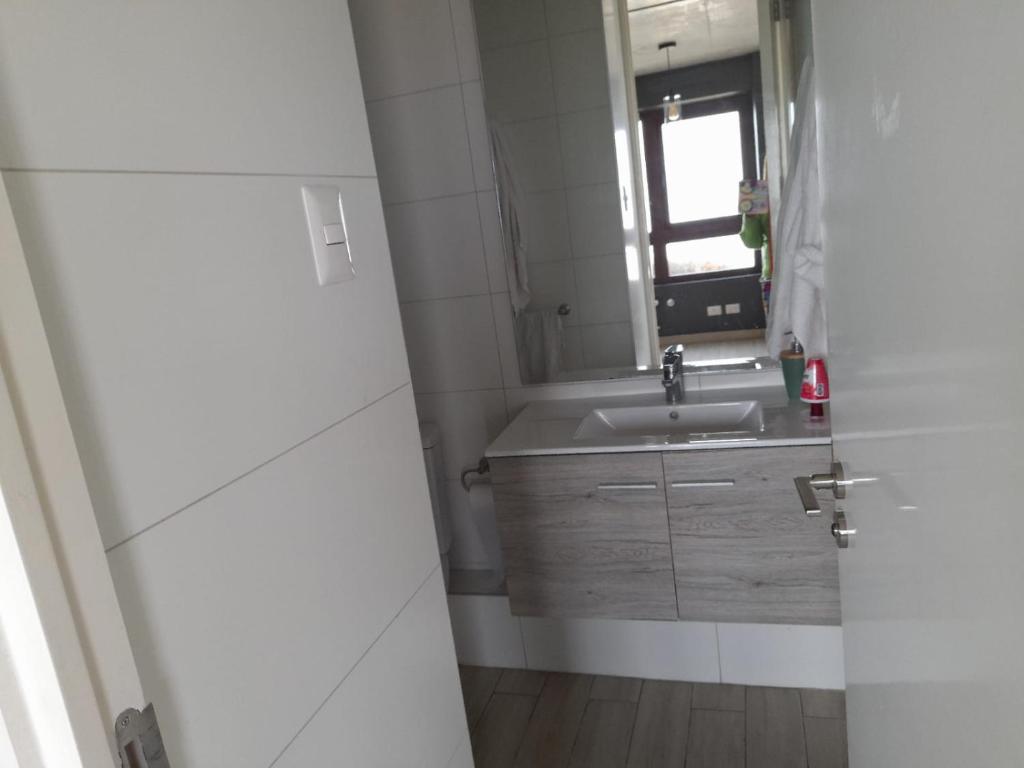 Departamento Mirador Barón - 2