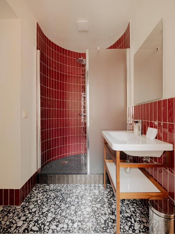 Edgar Suites - Lemercier - 3