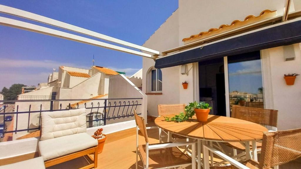 Casa Crianza - 2