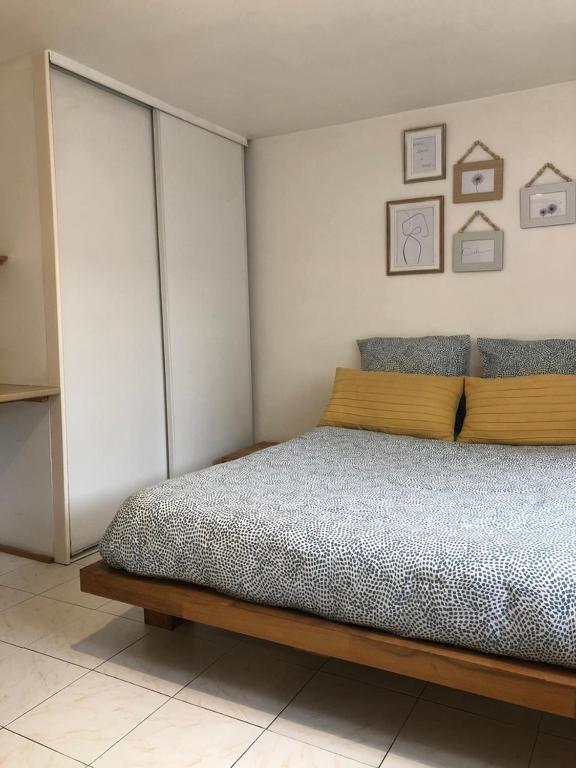 Appartement en rez de villa - 1