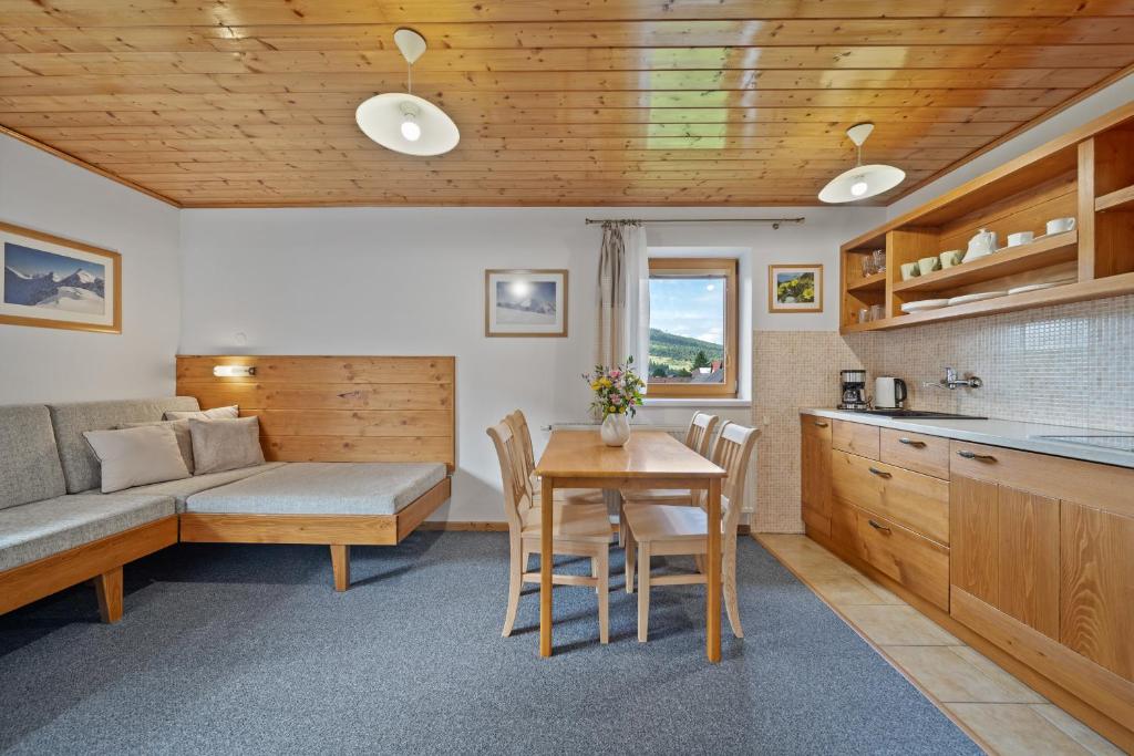 Apartmány Roháčik - Zuberec, Zuberec