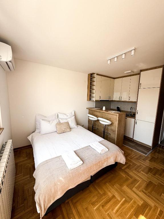 Limpio Apartman 2 - 1