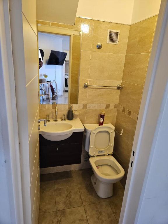 Hermoso Departamento tipo Duplex en piso 17y18 - 4