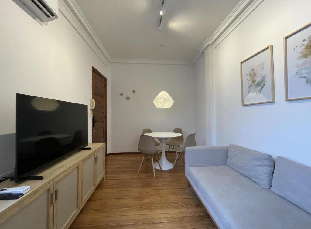 Torre Patagonia aparts - 2