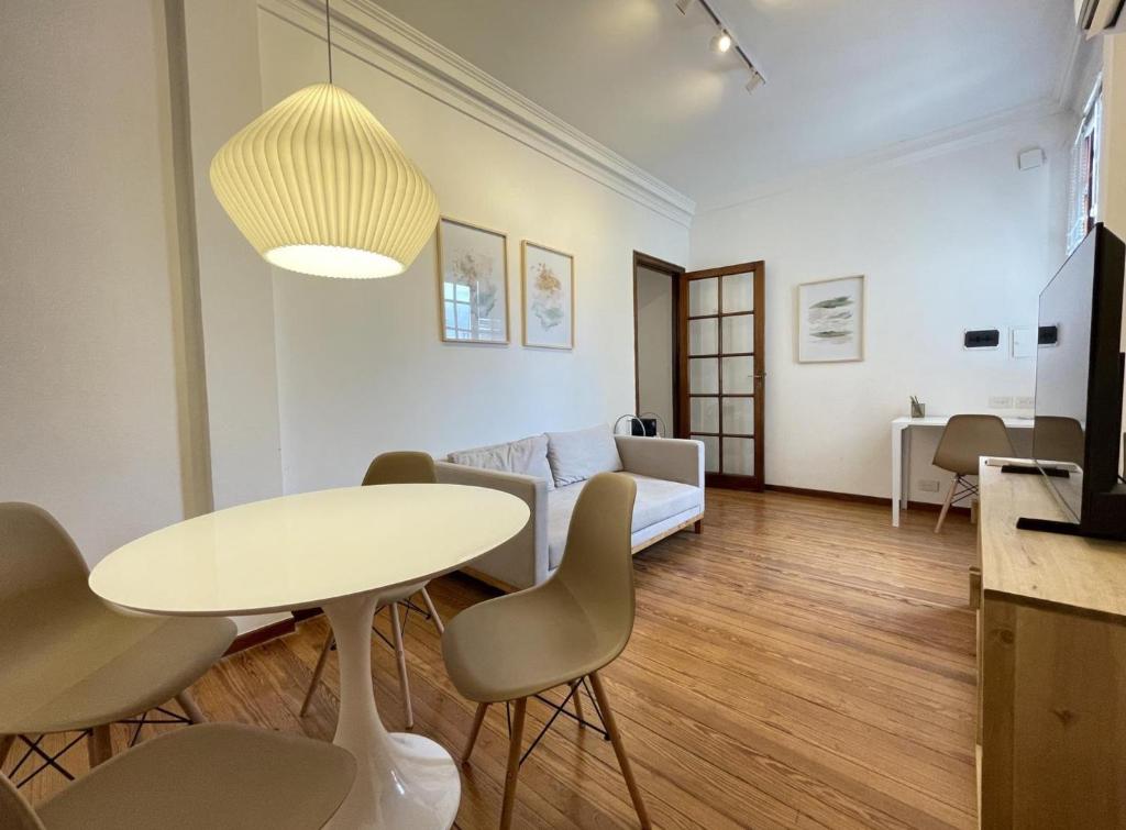 Torre Patagonia aparts - 3