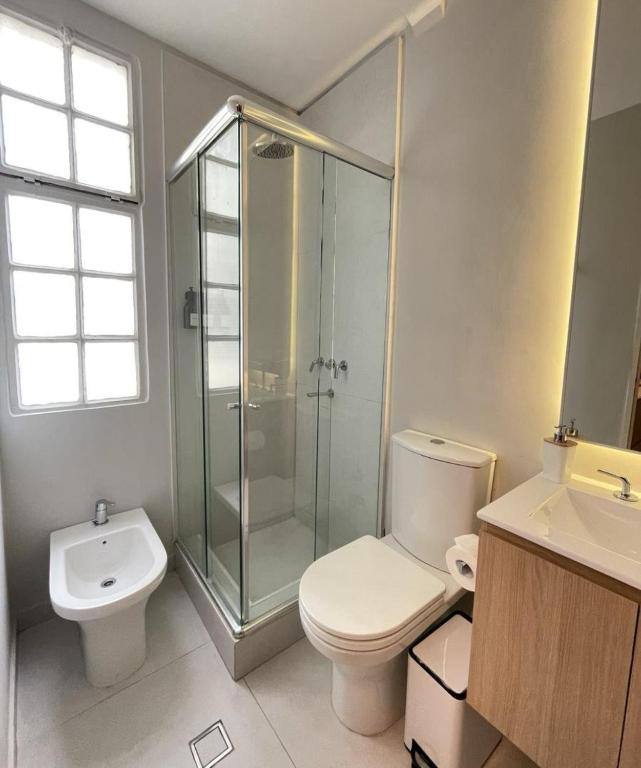 Torre Patagonia aparts - 5