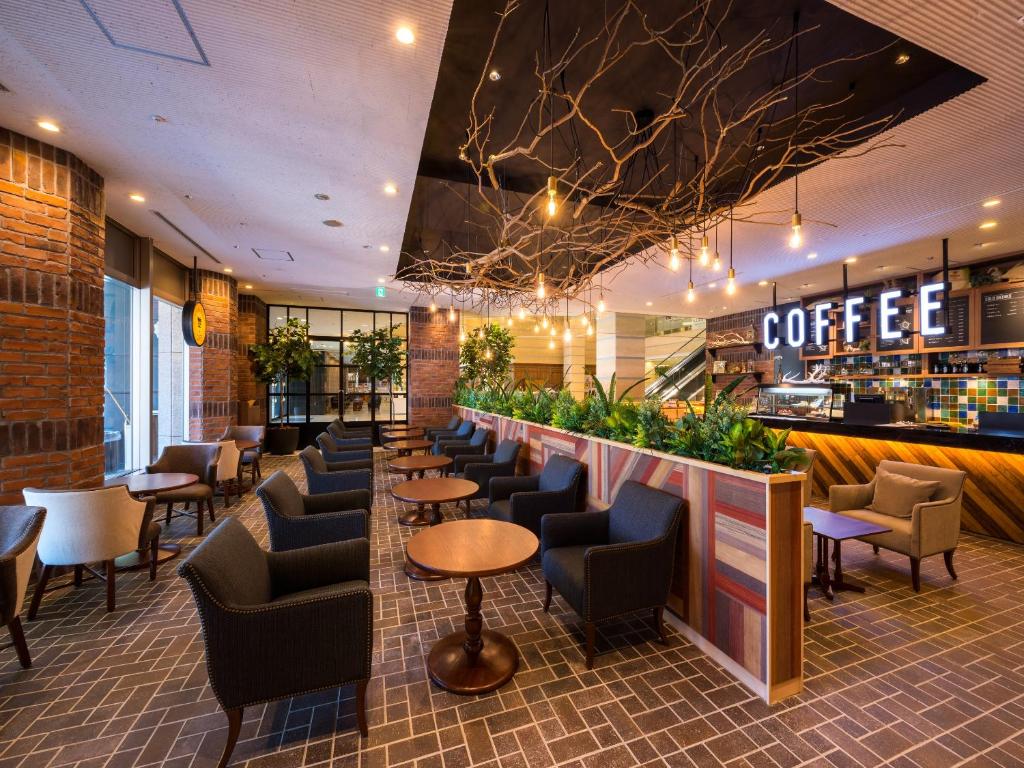 우라반다이 호수 리조트 호텔 이미지 2