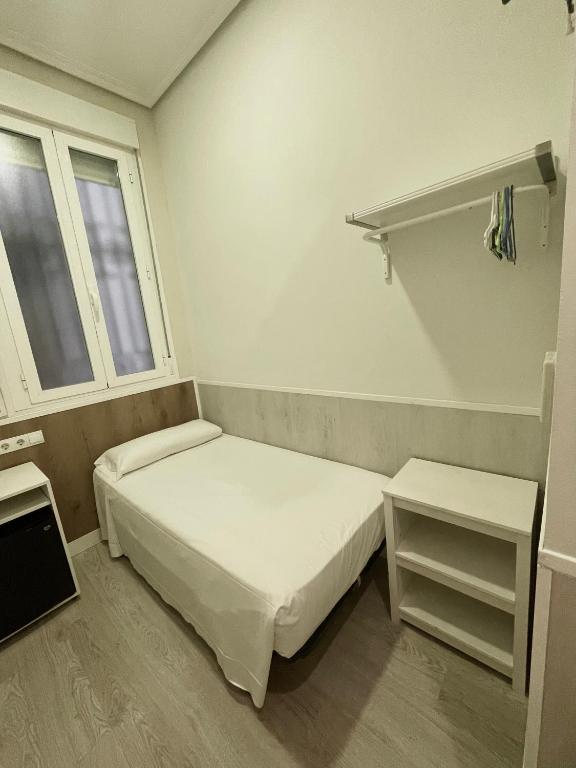 Hostal Madrid - 4