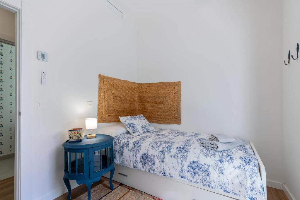 One&Lux Virgen del Valle - Apartamento triple con piscina - 3