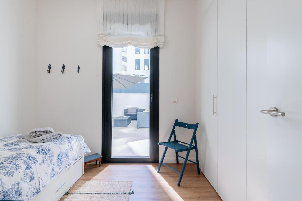 One&Lux Virgen del Valle - Apartamento triple con piscina - 5