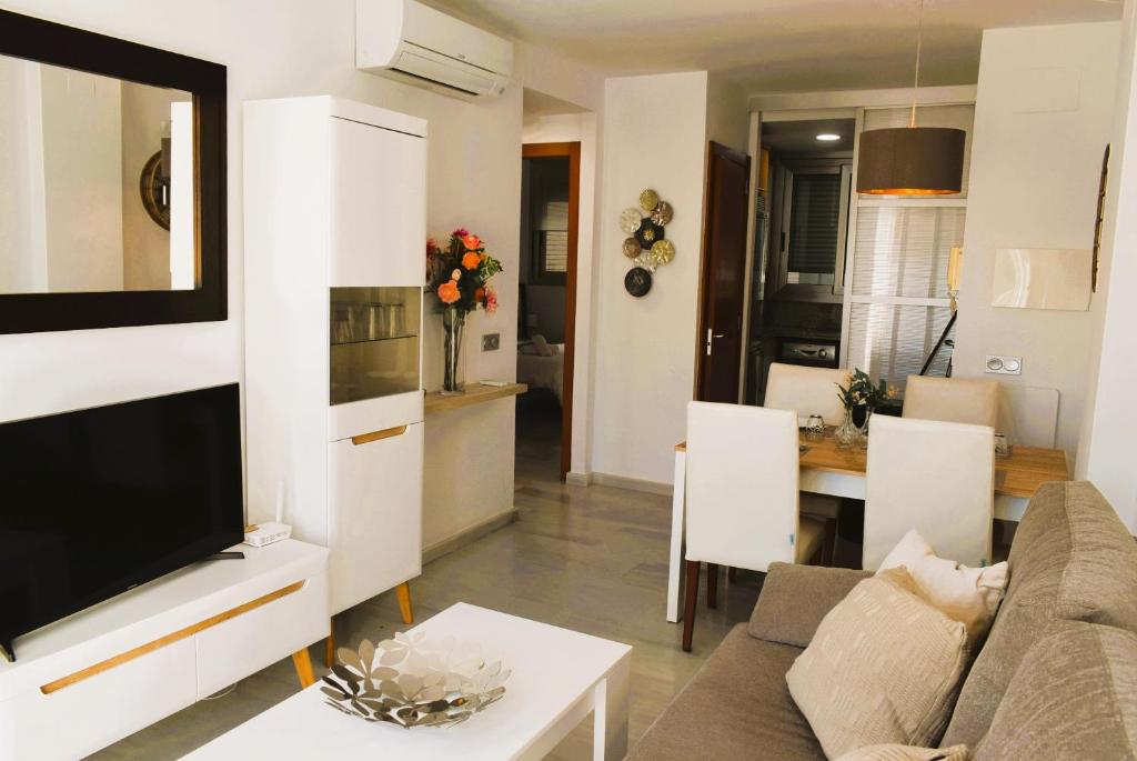 Anacasa Denia Elegance les Marines AP2107 - 4