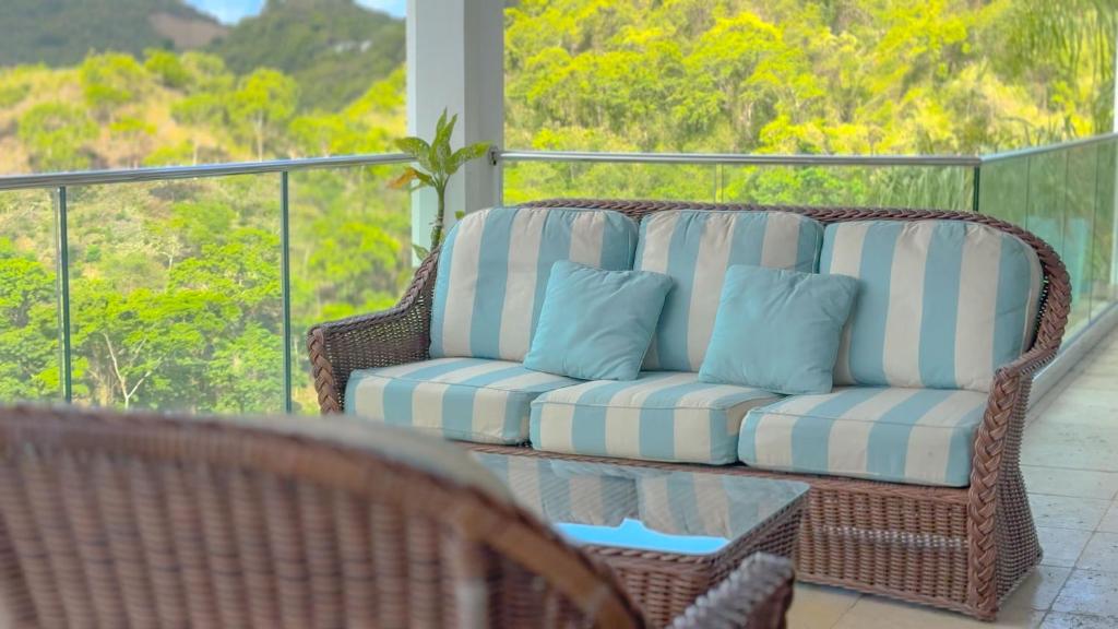 Surrounding environment