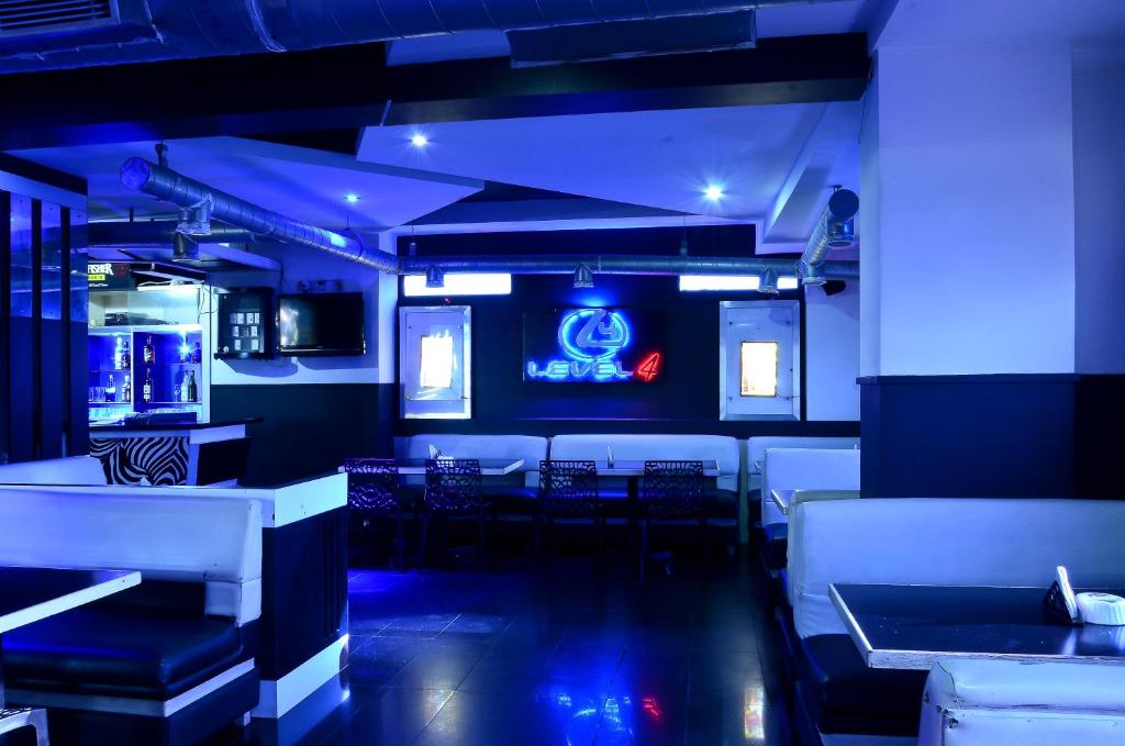 Bar/lounge