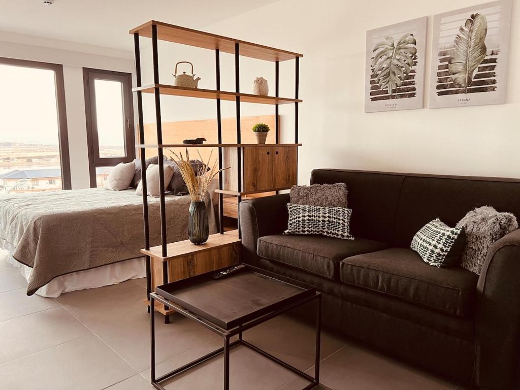 Comfy home with the best views of Ushuaia - 1