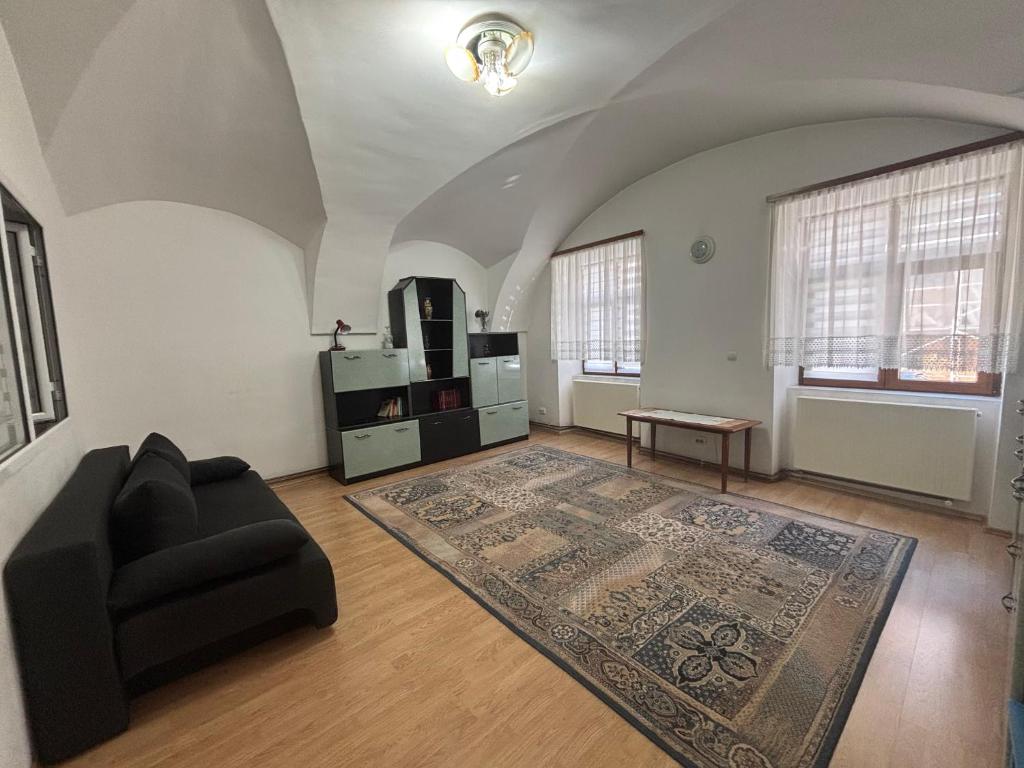 Apartament central zone, Sibiu