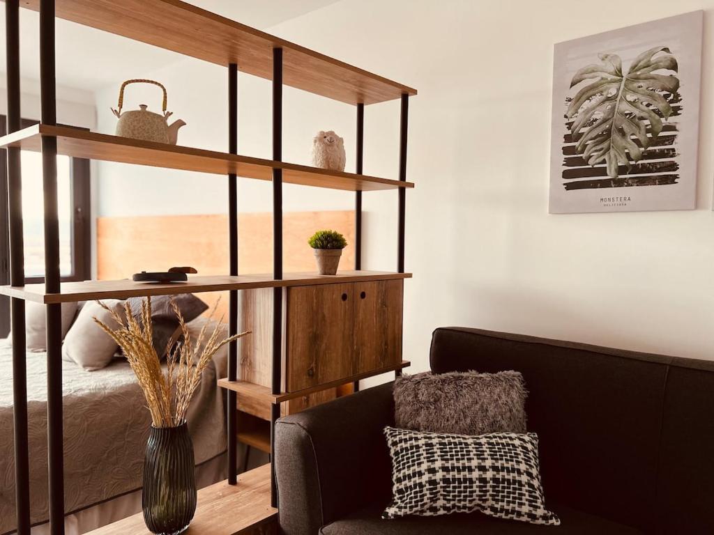 Comfy home with the best views of Ushuaia - 4