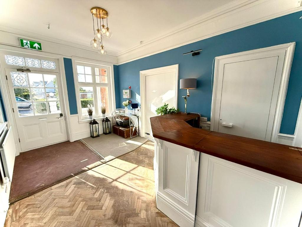 The Bay Apart-Hotel, Southwold photo 5