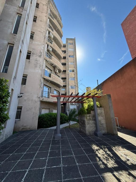 Departamento calle Colon - 2