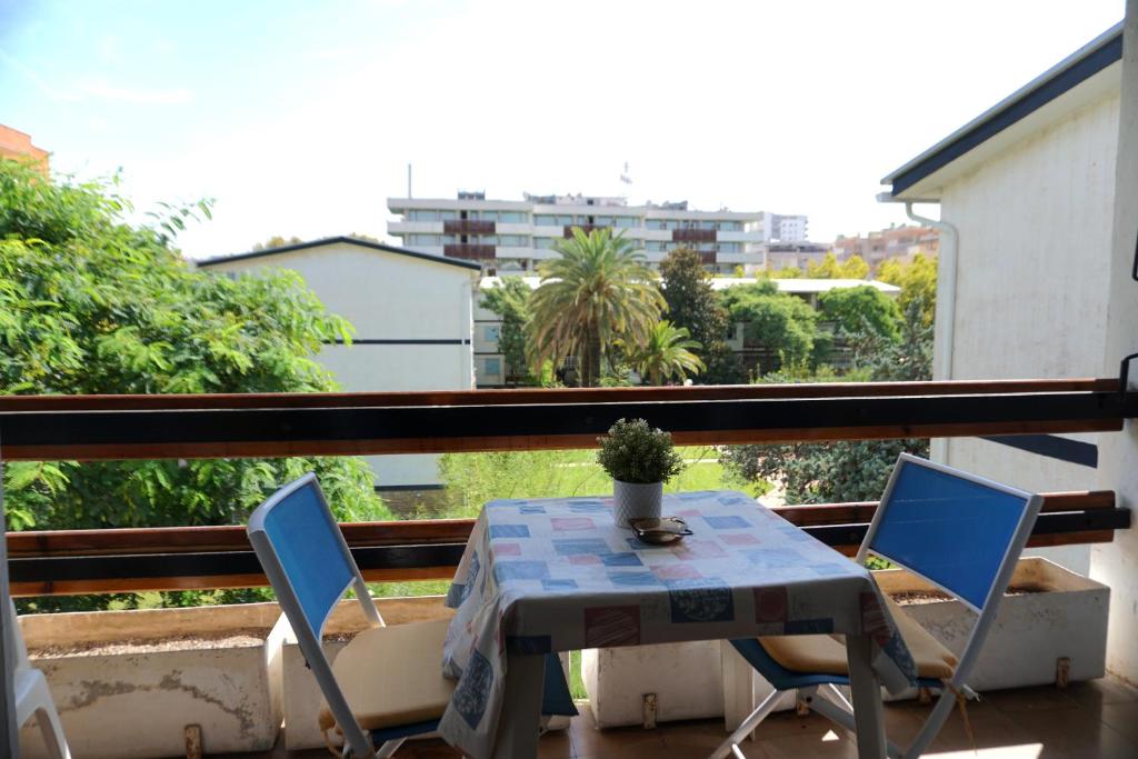 Apartamento a un paso de playa - 4