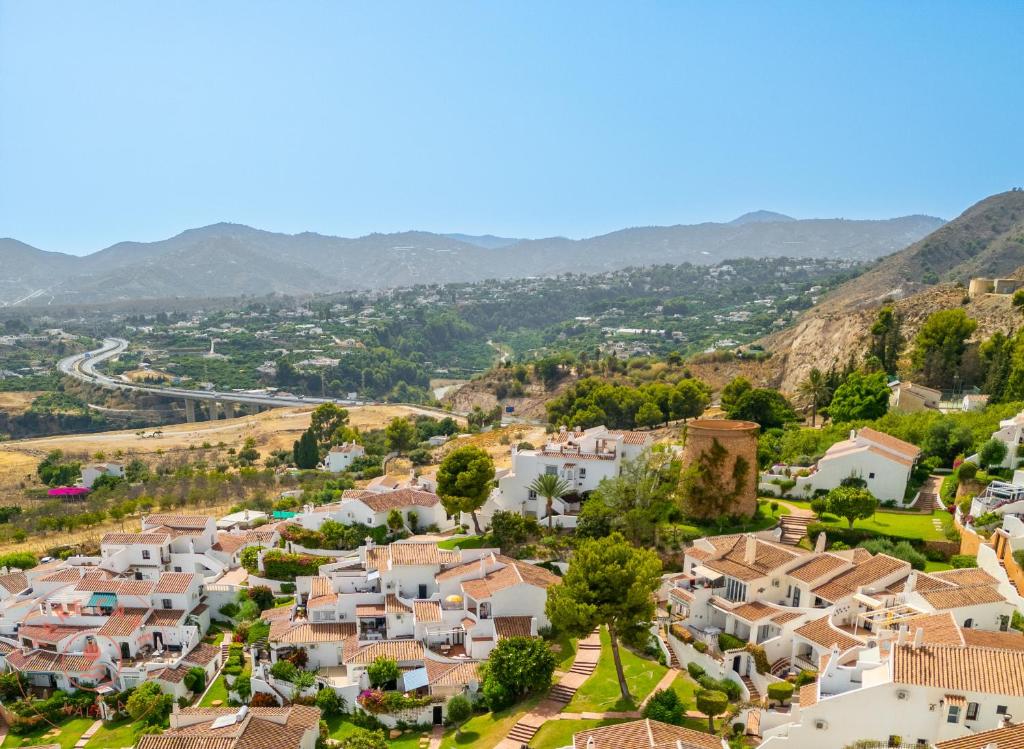 Casa Mia in Nerja - Take Care Malaga - 2