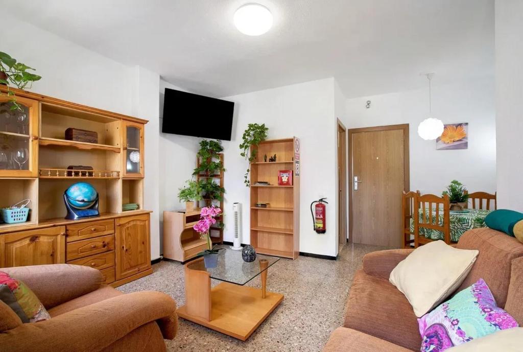Lovely apartment in Santa Cruz de Tenerife 72 m² near beaches - 4