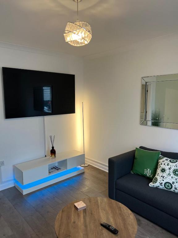 Ground Floor Flat BishopAuckland, Bishop Auckland