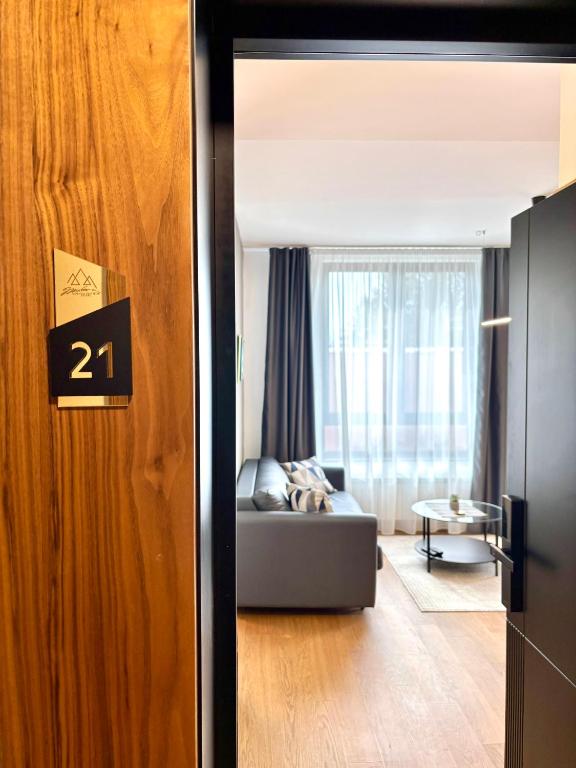 New Apartment Moderna SPA&FUN Zlatibor Centar - 2