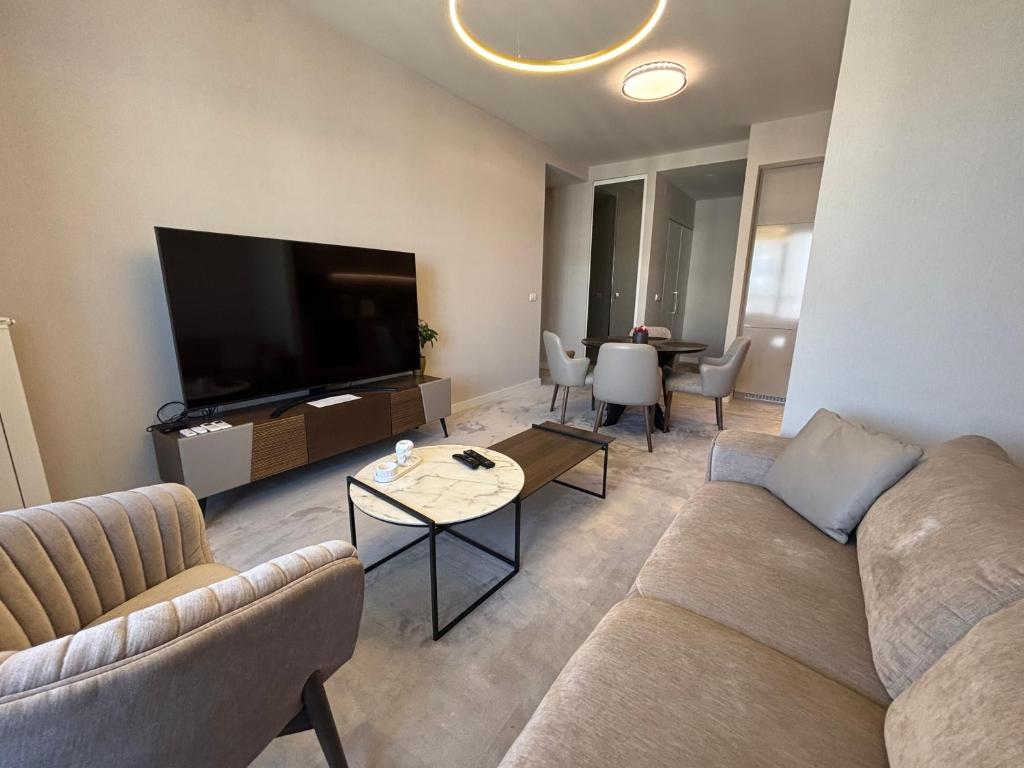 BW Aqua Lux Premium Apartman - 2
