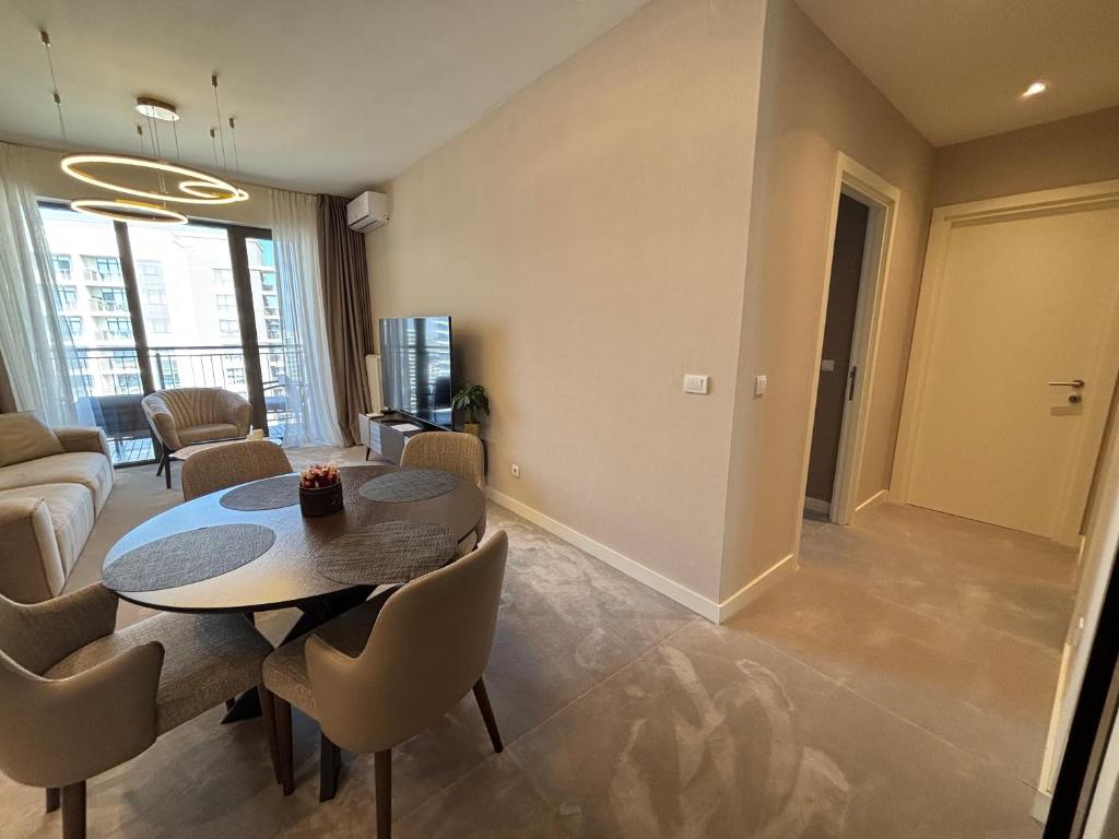 BW Aqua Lux Premium Apartman - 3