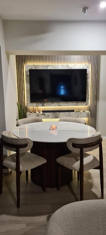 Amazing apartment centre of Lima - 4