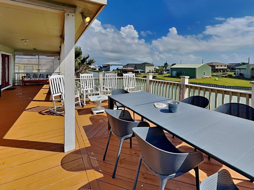 A Fin N Feather, Rockport