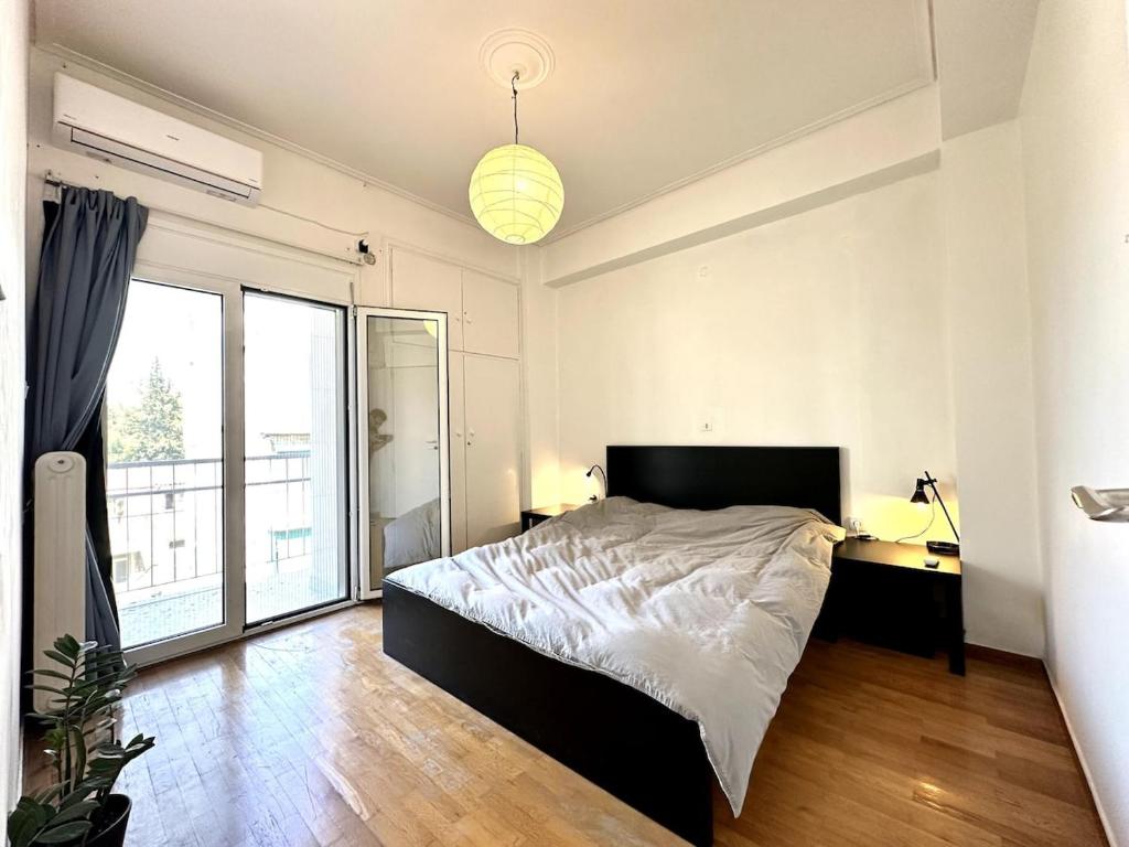 Rockstar Apartment Athens, Athen