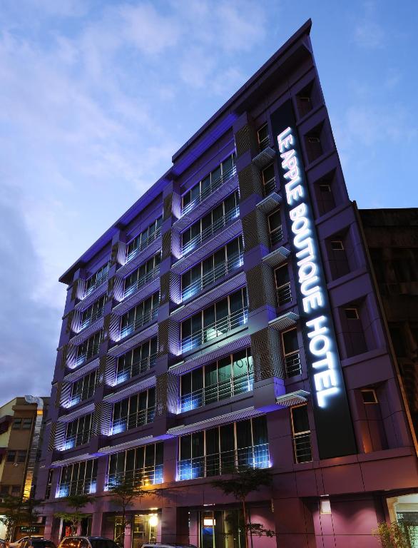 Le Apple Boutique Hotel Bukit Bintang Kuala Lumpur View Deal Guest Reviews Le Apple Boutique Hotel Bukit Bintang Kuala Lumpur View Deal Guest Reviews
