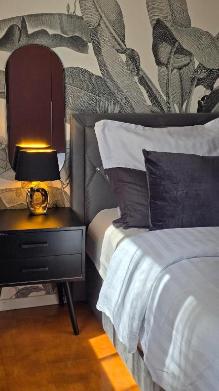 Apartment am Waldrand mit Einzelgarage, Nähe City, Messe & Flughafen, Leinfelden-Echterdingen