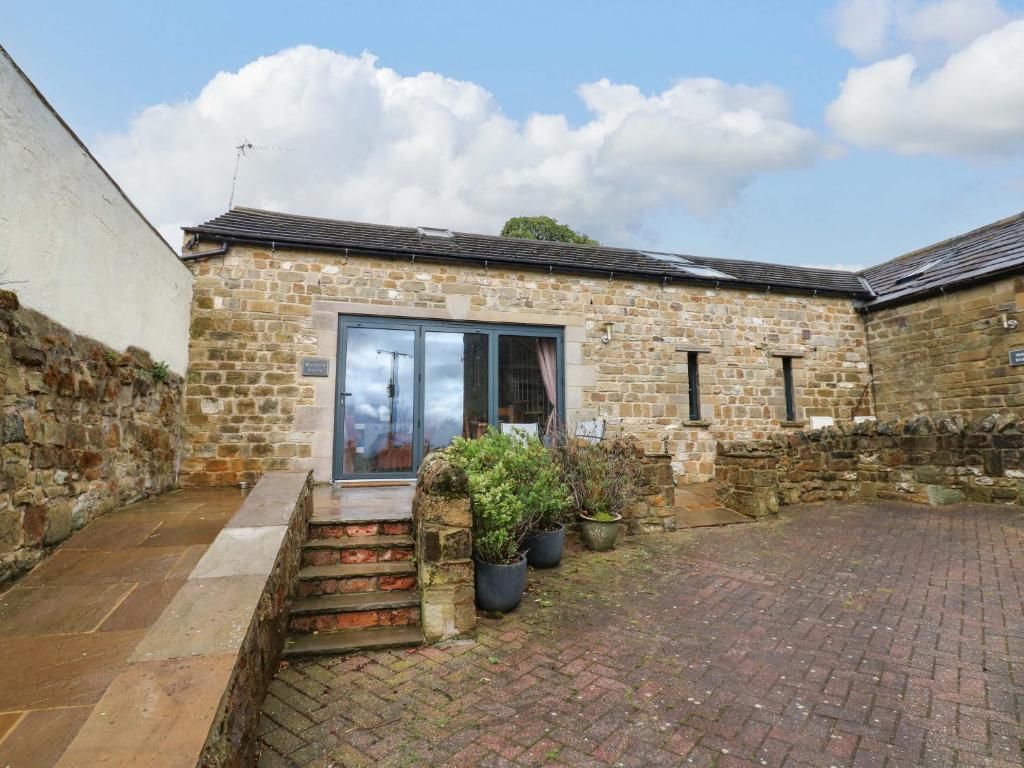 The Warren Barn, Grewelthorpe