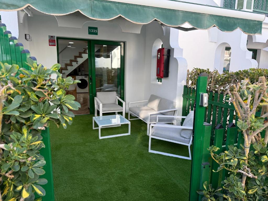 Dunaflor Verde Bungalows - 2