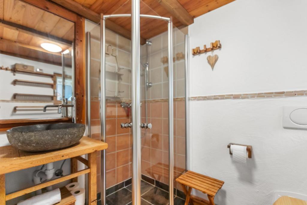 Chalet rénové et chaleureux, Ovronnaz 4 personnes, famille - 5