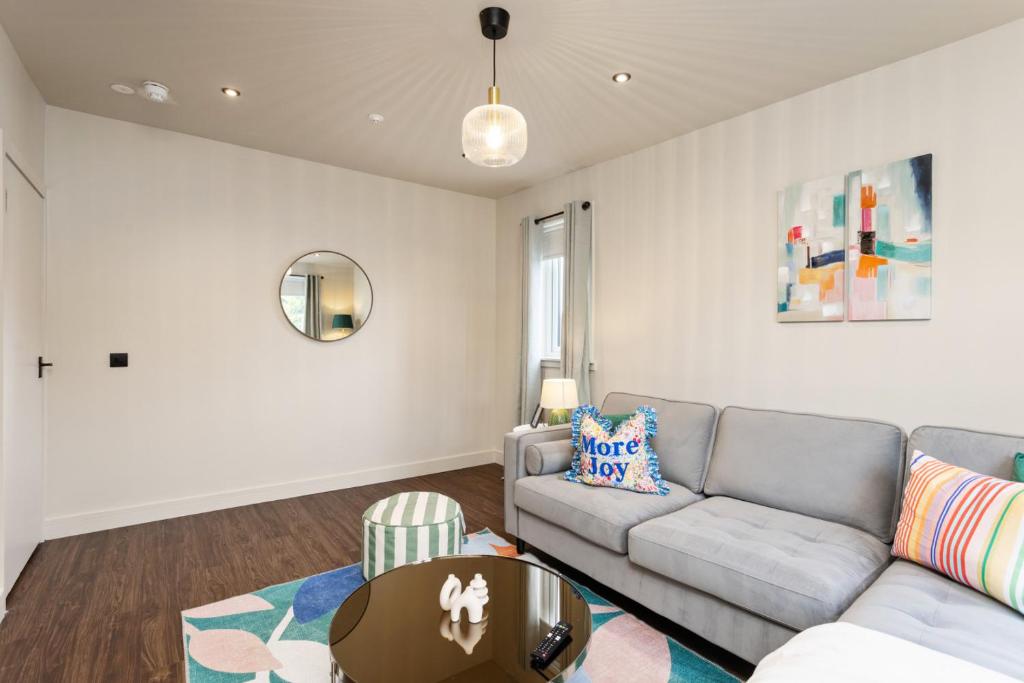 The Balgonie at The Balfour by Coorie Doon Stays, Milton of Balgonie