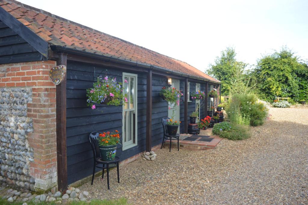 Forty Winks In North Norfolk photo