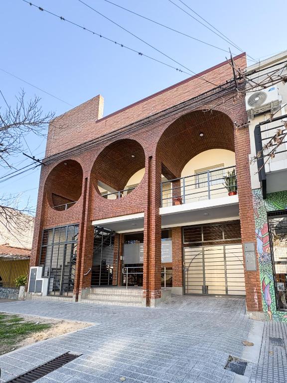 Departamentos Plaza Santo Tomé, Santa Fe - 3