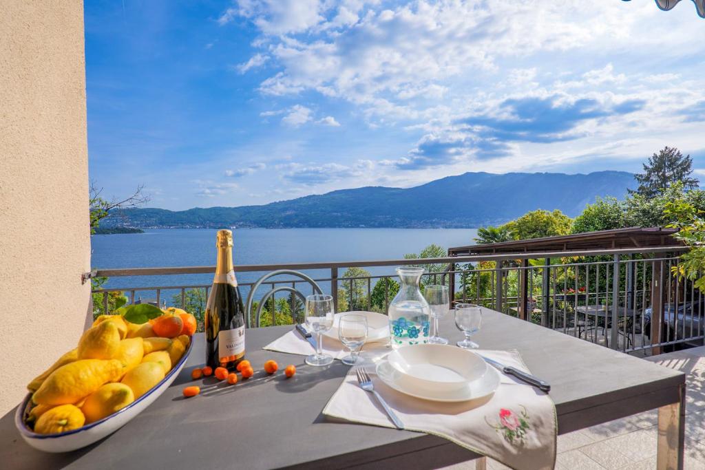 Casa Dolce Lago - 2
