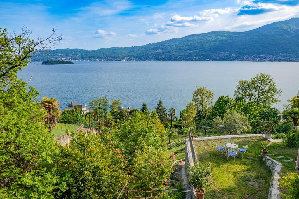 Casa Dolce Lago - 4
