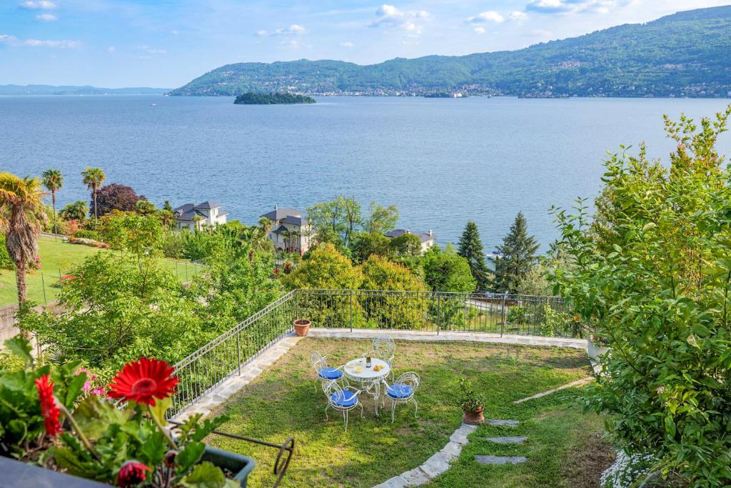Casa Dolce Lago - 5